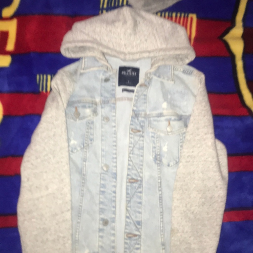 Hoodie / sweater
